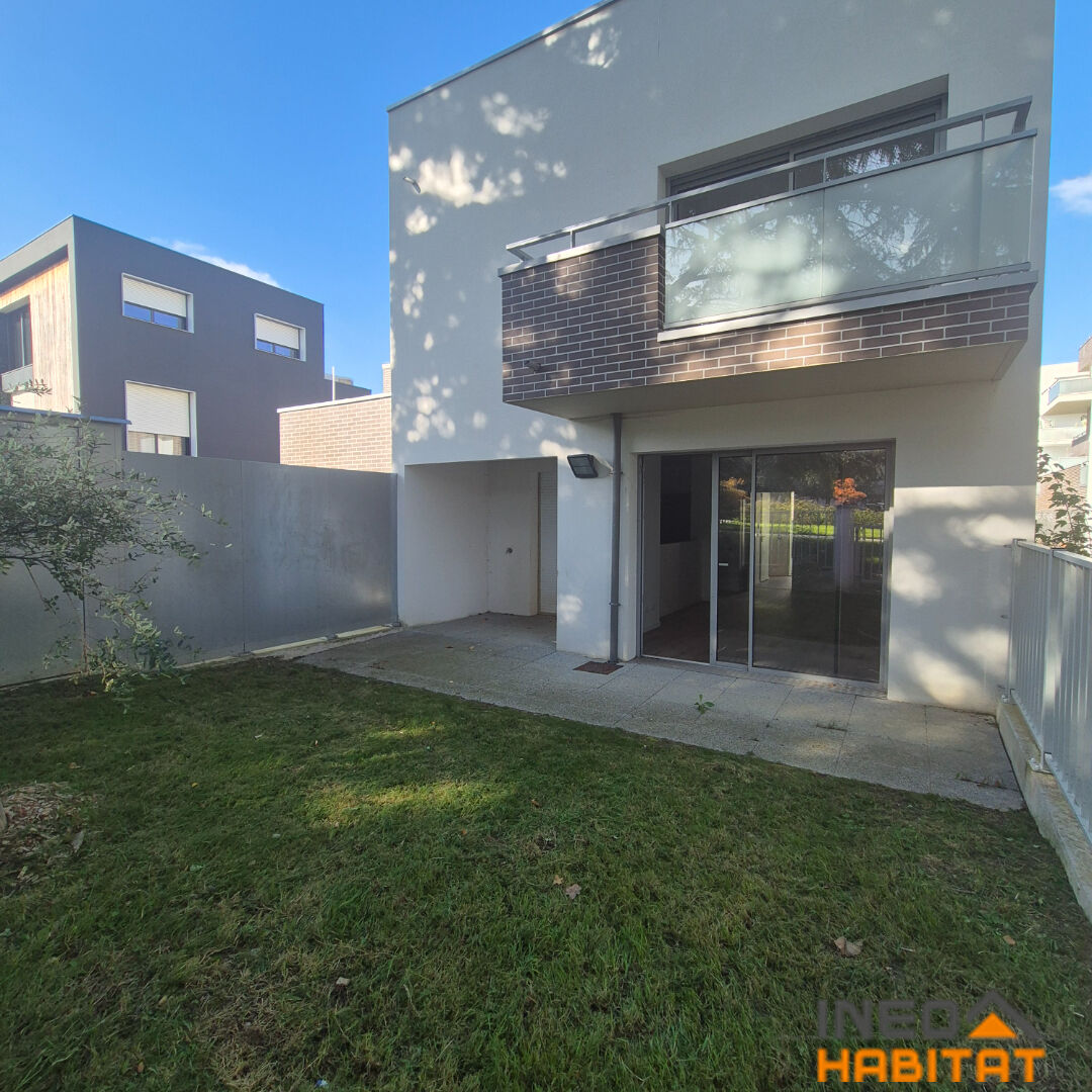 Agence immobilière de PGA Immobilier - Rennes - Location