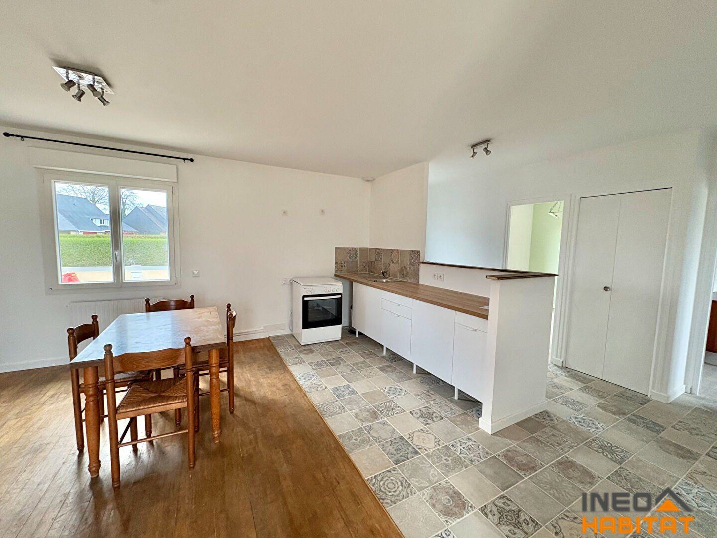 Photo Maison T3  59 m2 image 2/6