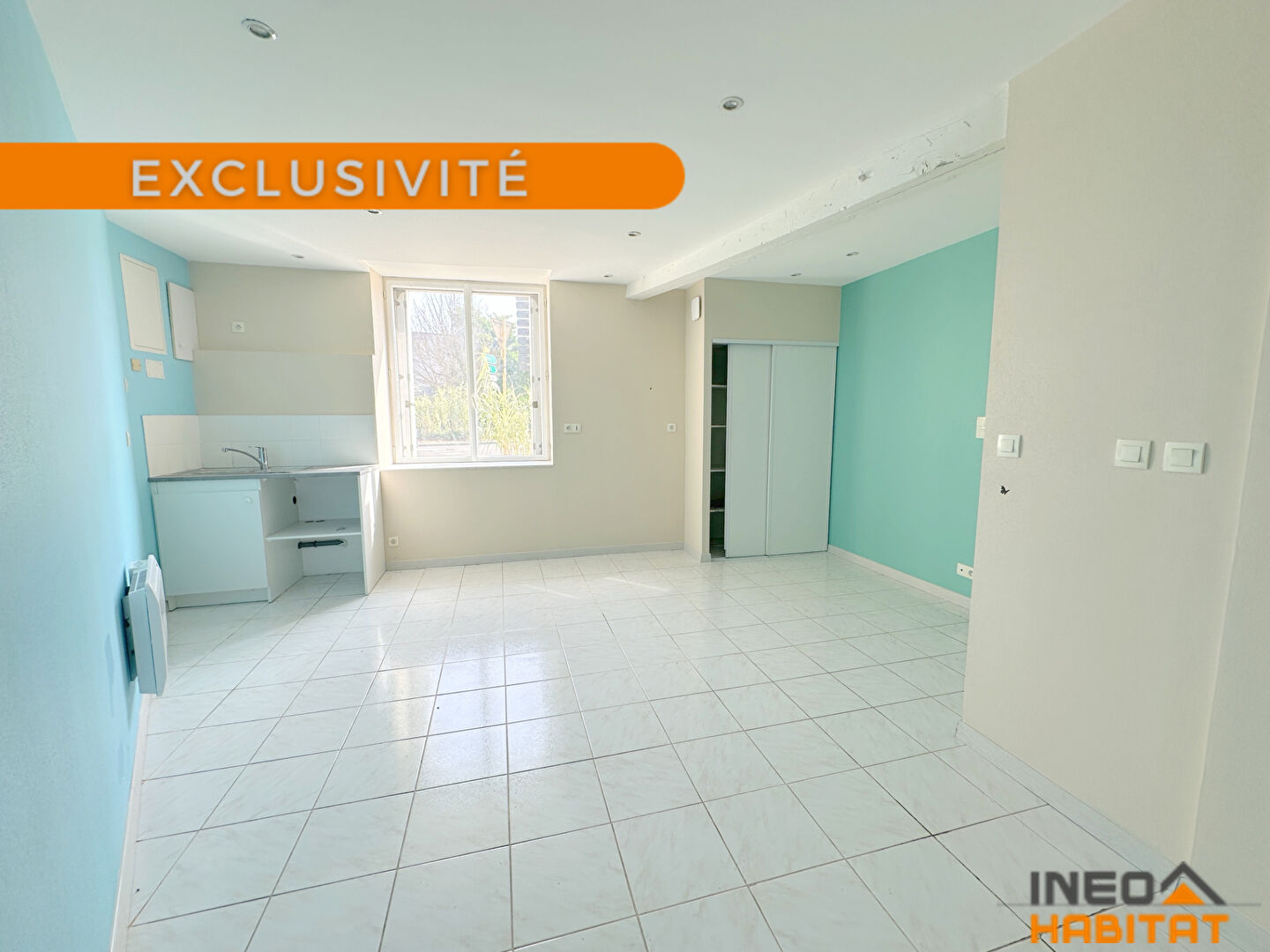 Agence immobilière de Le Contact Immobilier Laillé - Le Contact Immobilier