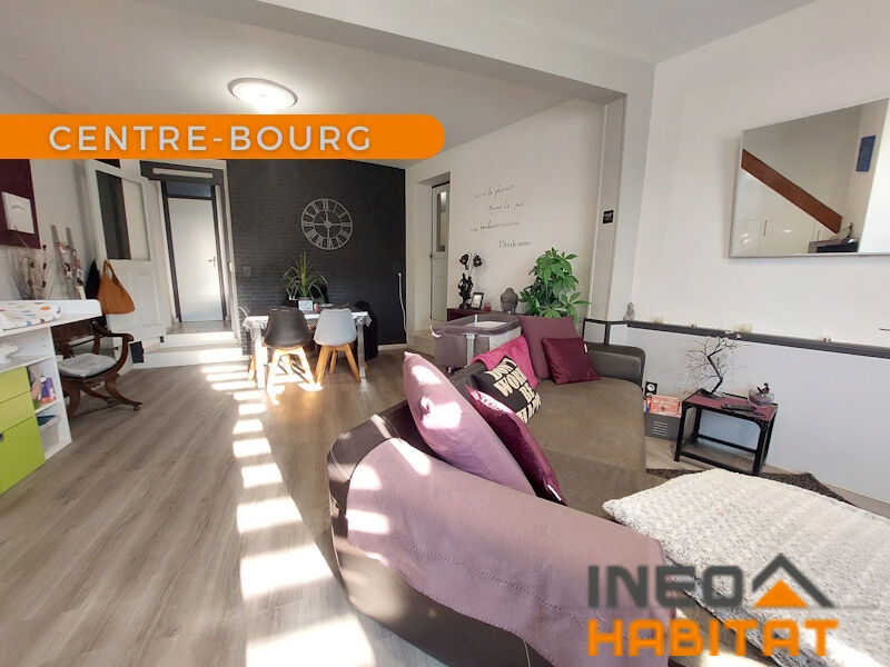 Agence immobilière de INEO HABITAT La Mézière La meziere - LM IMMOBILIER La Mézière