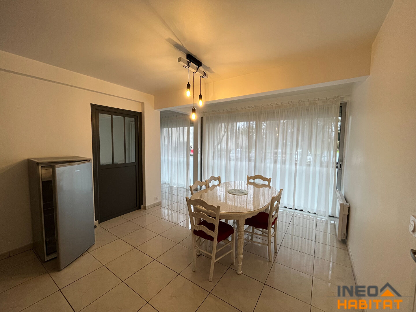 Photo T2 Meublé Cesson-Sévigné image 1/6