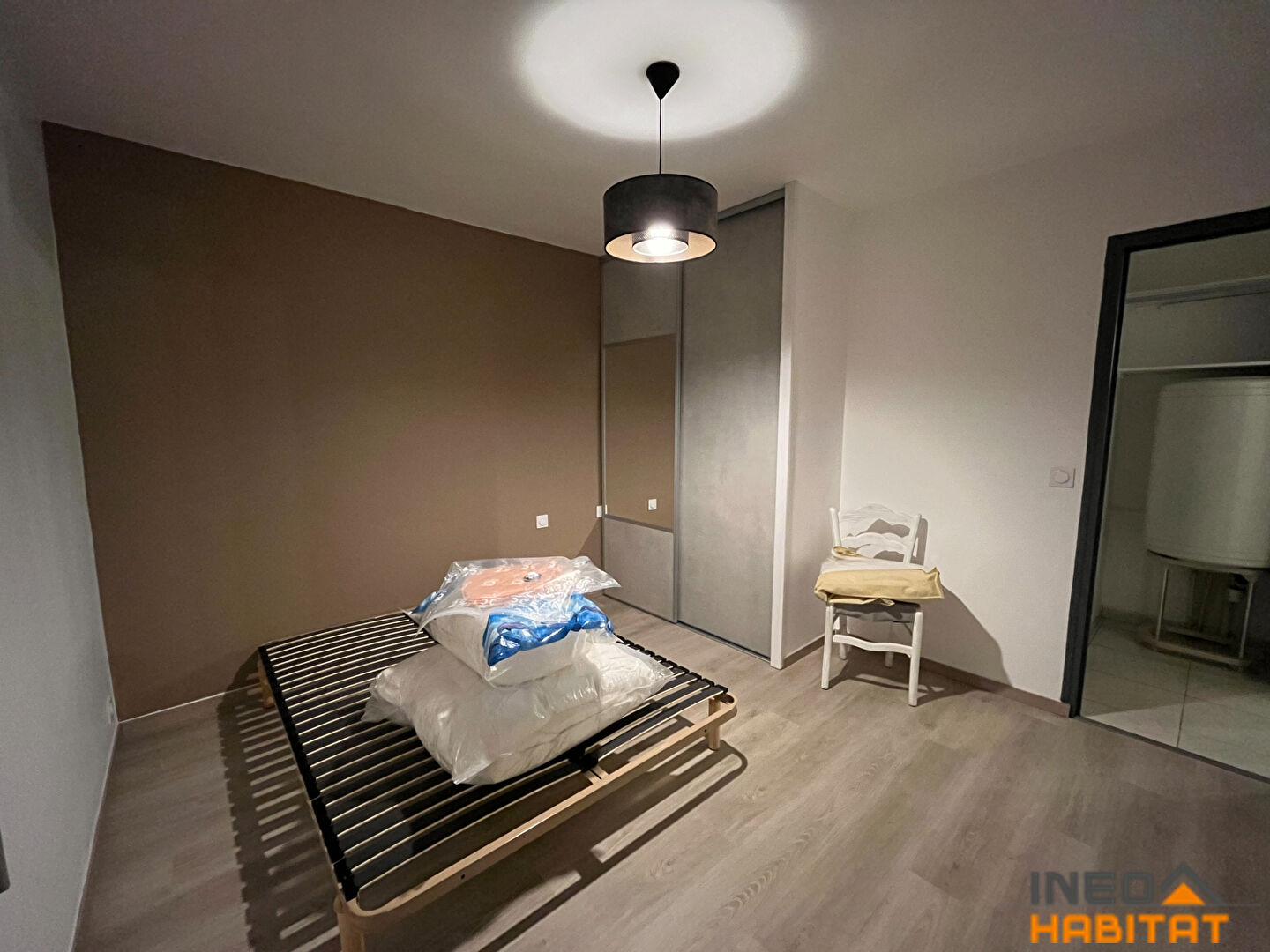 Photo T2 Meublé Cesson-Sévigné image 4/6