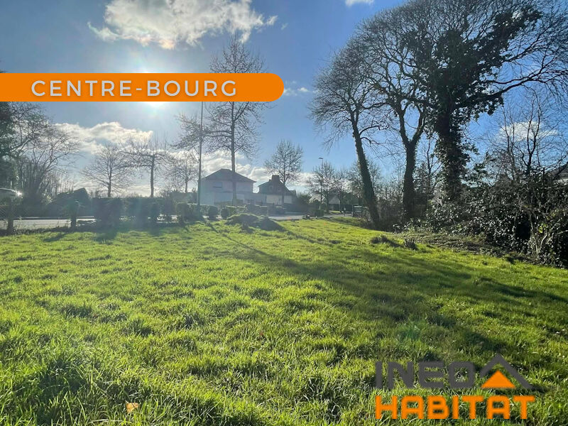 Agence immobilière de INEO HABITAT La Mézière La meziere - INEO HABITAT TINTENIAC