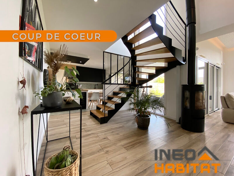 Agence immobilière de INEO HABITAT La Mézière La meziere - INEO HABITAT  BEDEE