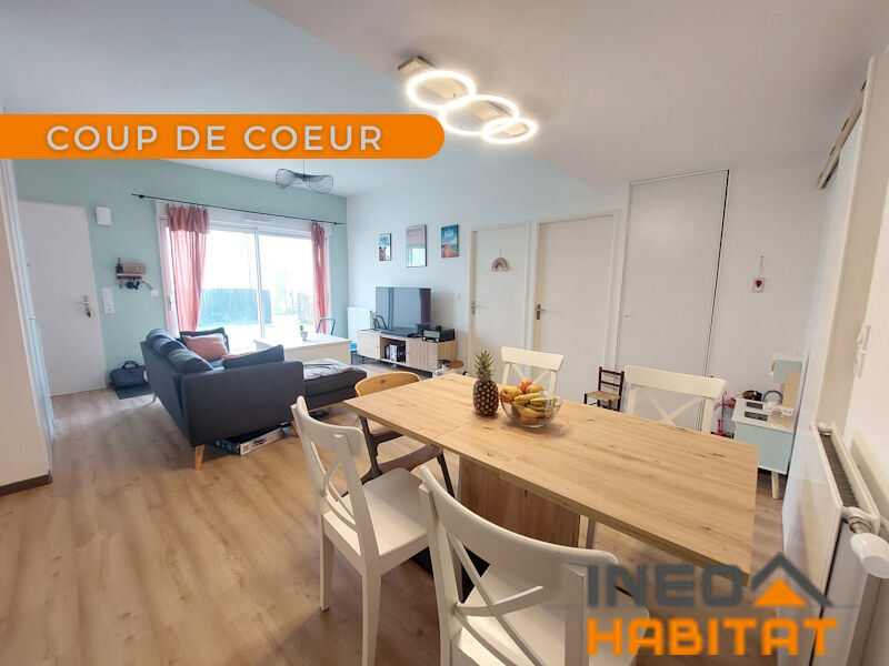 Agence immobilière de INEO HABITAT La Mézière La meziere - INEO HABITAT Rennes Nord