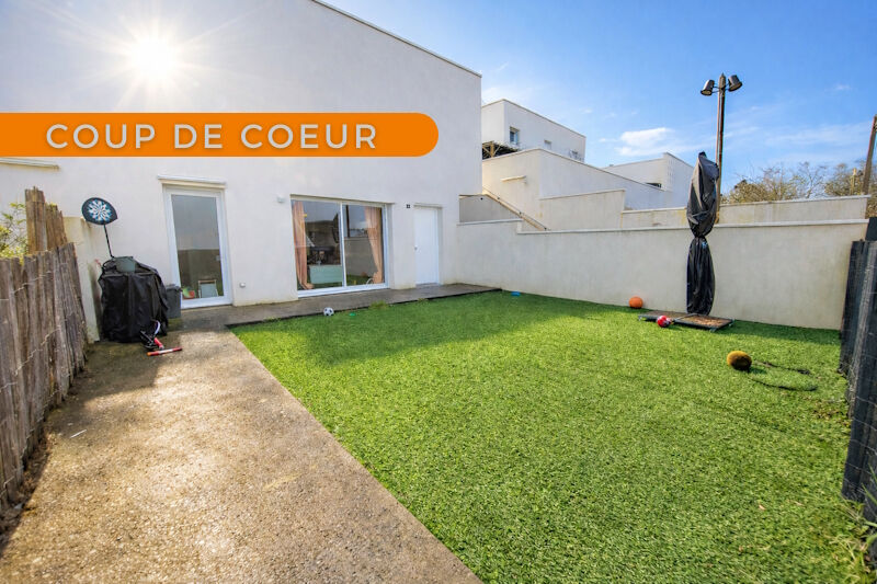 Agence immobilière de INEO HABITAT La Mézière La meziere - INEO HABITAT Rennes Nord