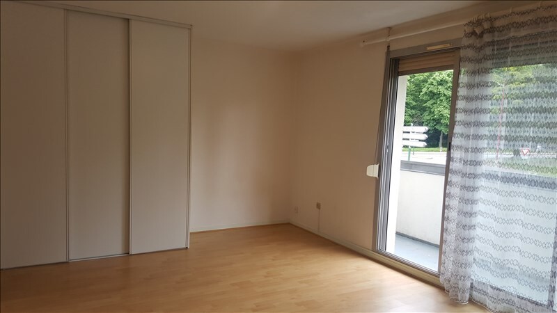 Agence immobilière de INEO HABITAT - Saint-Grégoire - Location