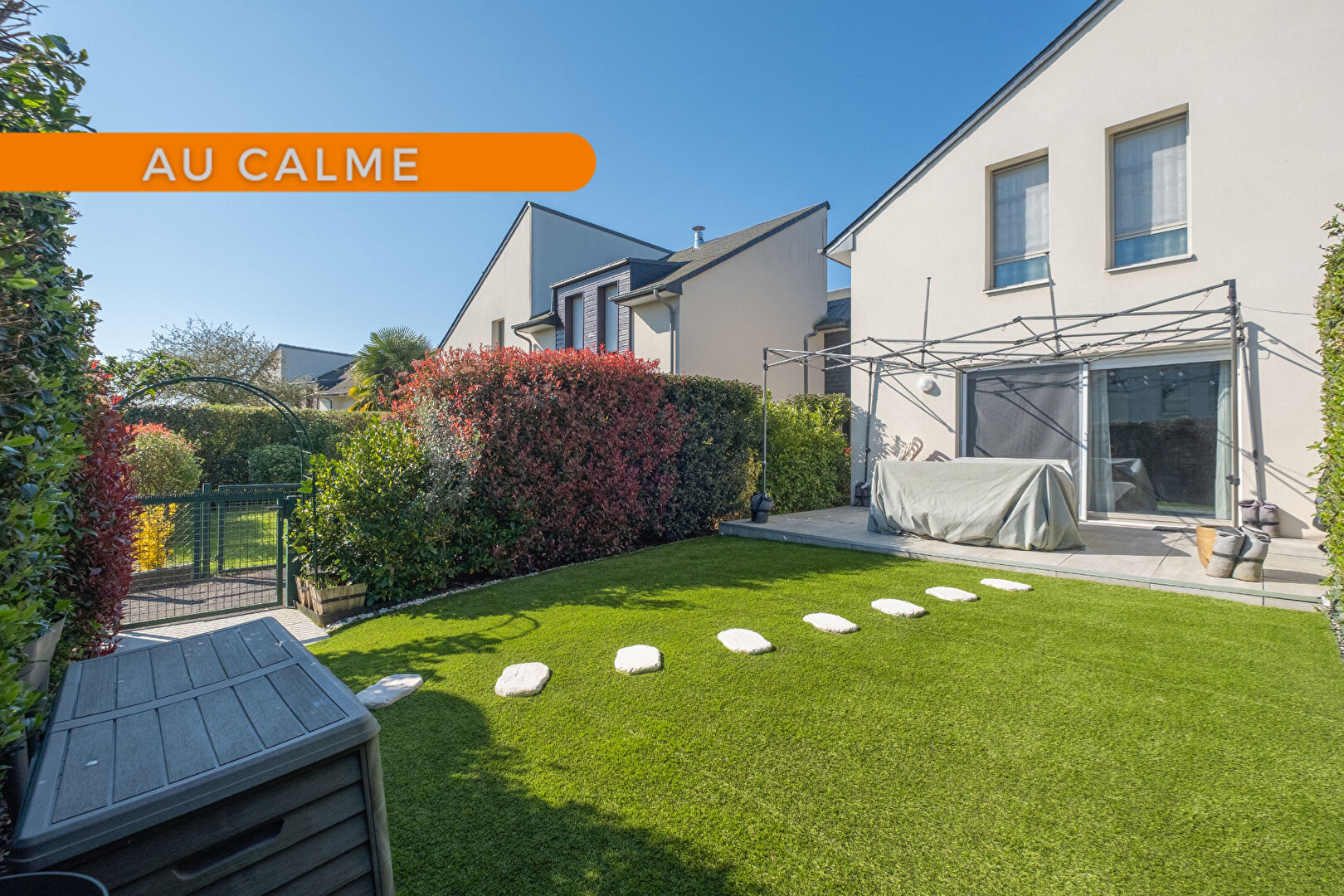 Agence immobilière de Fauvel Immobilier - Saint Grégoire