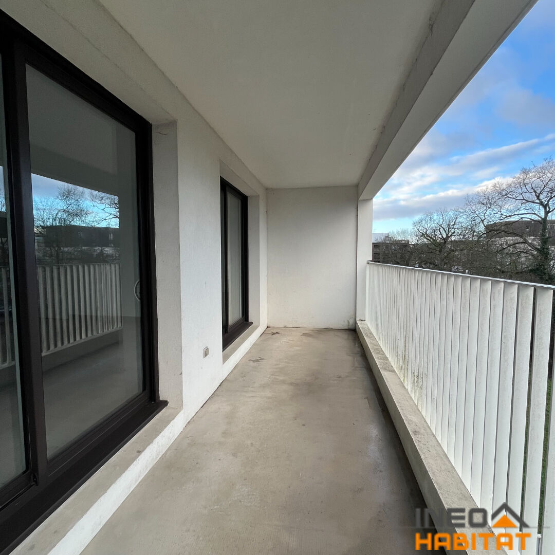 Agence immobilière de PGA Immobilier - Rennes - Location