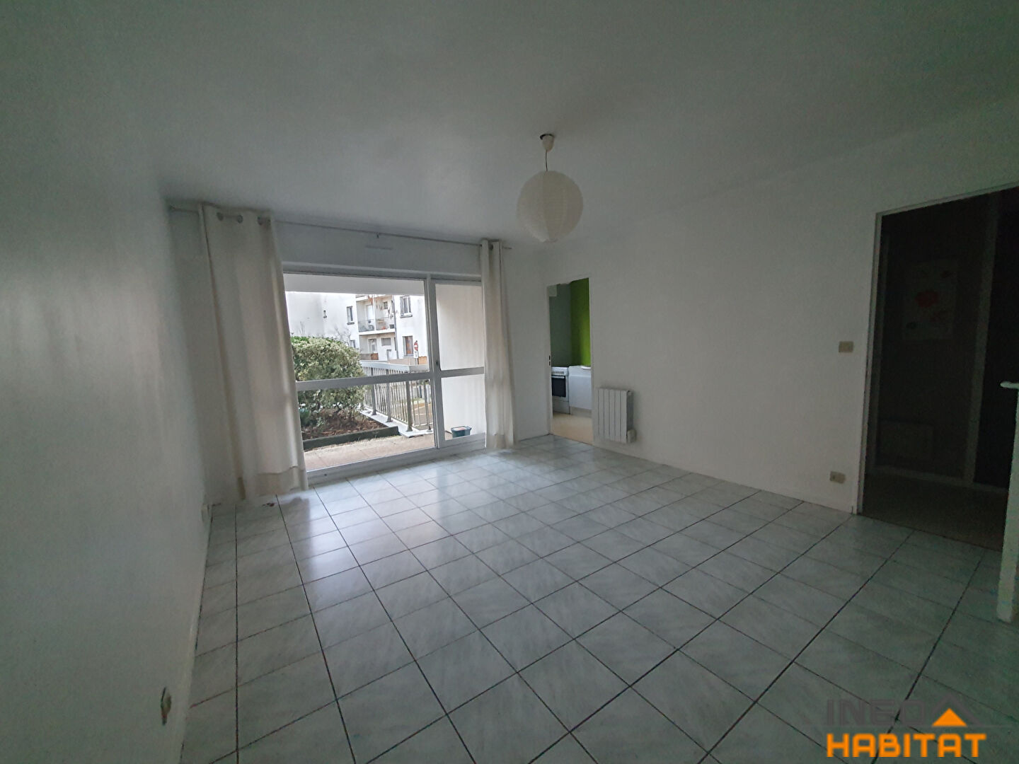 Agence immobilière de INEO HABITAT - Saint-Grégoire - Location