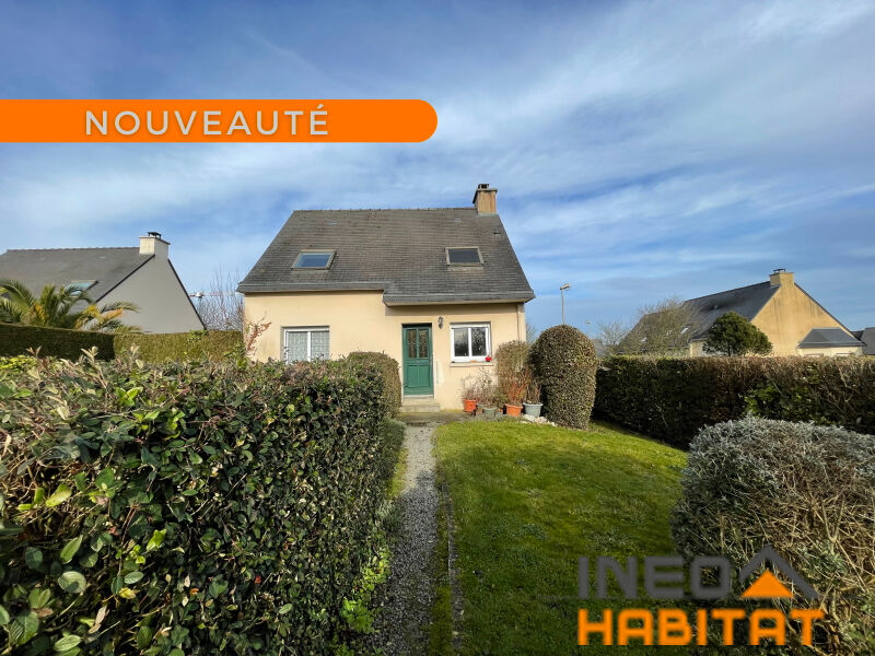 Agence immobilière de INEO HABITAT La Mézière La meziere - LM IMMOBILIER La Mézière