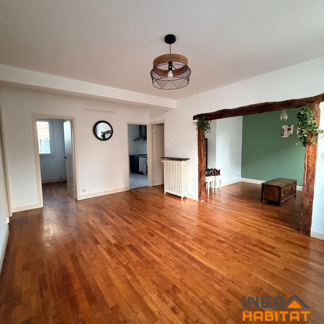 Agence immobilière de PGA Immobilier - Rennes - Location