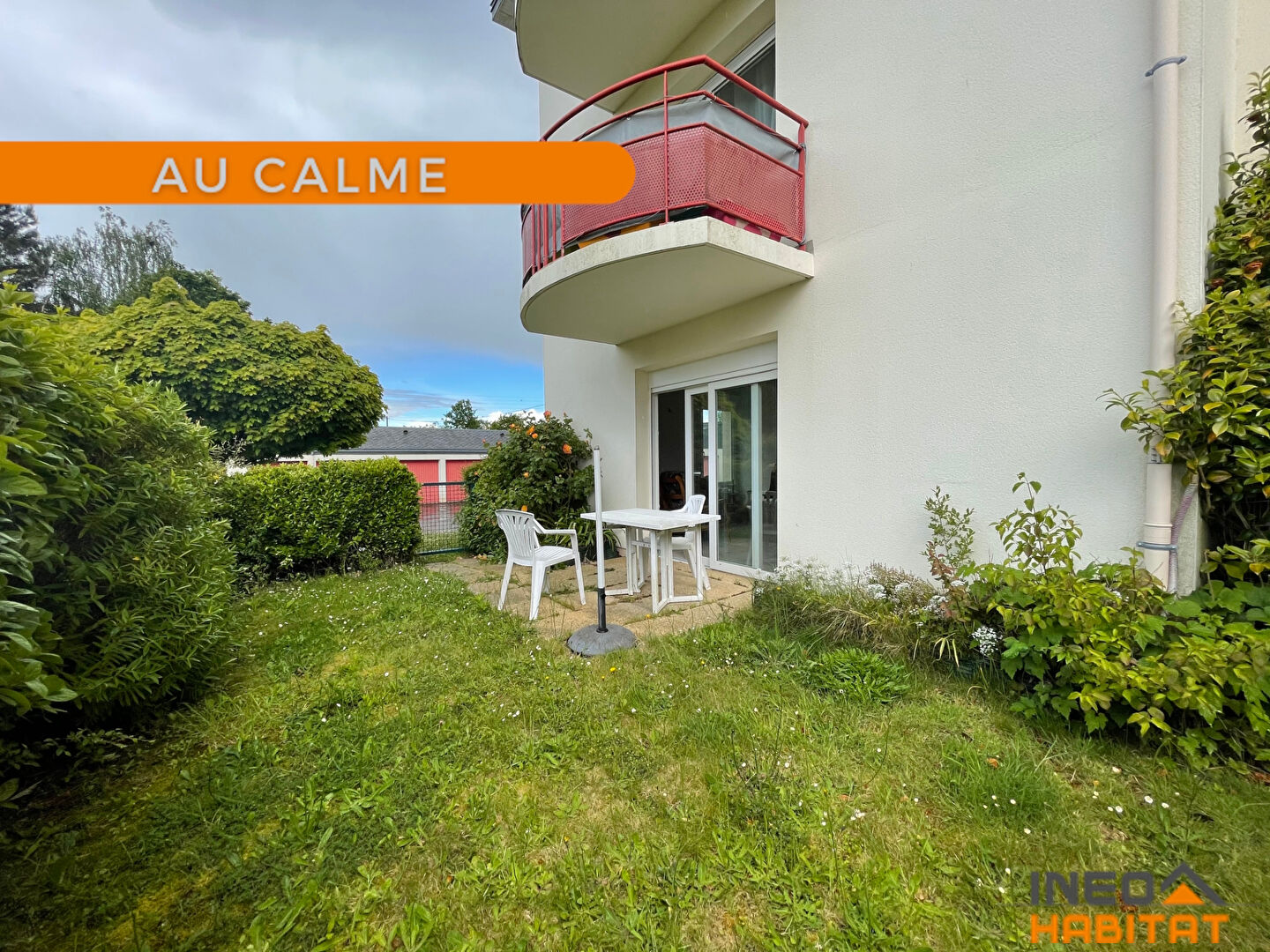 Agence immobilière de INEO HABITAT La Mézière La meziere - LM IMMOBILIER La Mézière