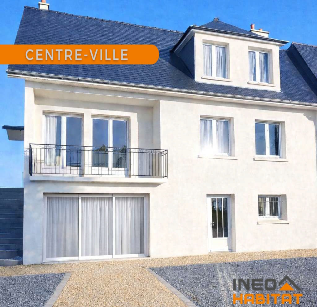 Agence immobilière de INEO HABITAT La Mézière La meziere - LM IMMOBILIER La Mézière