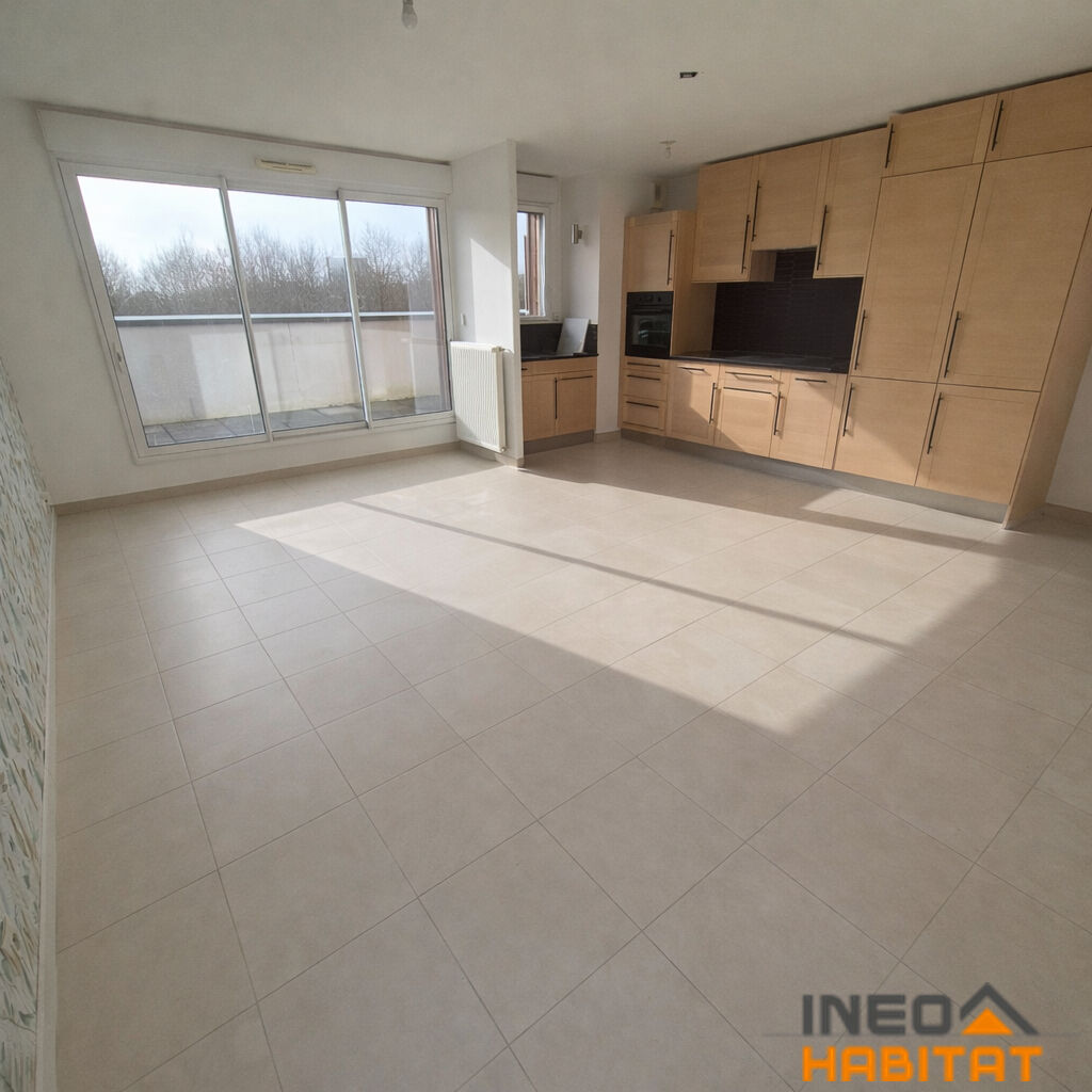 Agence immobilière de PGA Immobilier - Rennes - Location