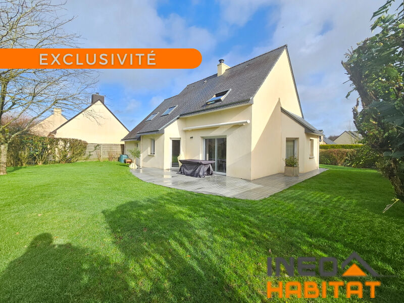 Agence immobilière de INEO HABITAT La Mézière La meziere - LM IMMOBILIER La Mézière