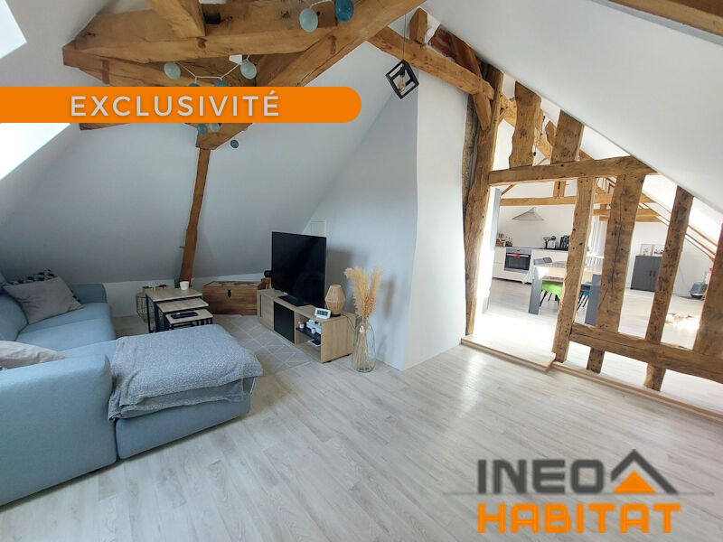 Agence immobilière de INEO HABITAT La Mézière La meziere - LM IMMOBILIER La Mézière