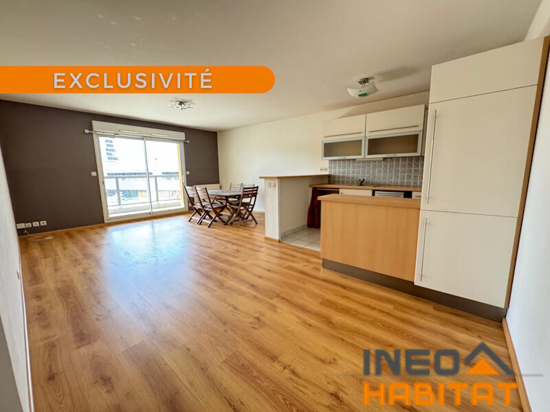 Agence immobilière de INEO HABITAT La Mézière La meziere - INEO HABITAT Rennes Nord