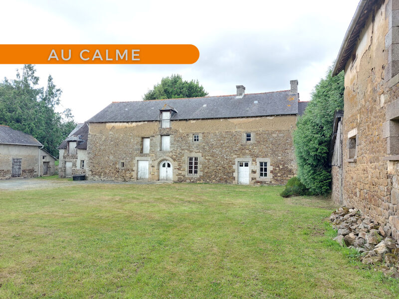 Agence immobilière de INEO HABITAT La Mézière La meziere - INEO HABITAT TINTENIAC