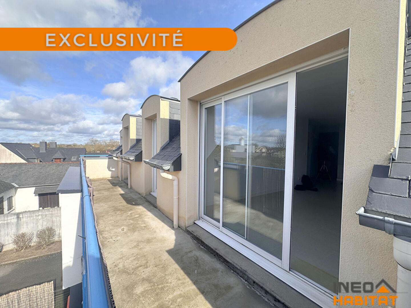 Agence immobilière de Le Contact Immobilier Laillé - Le Contact Immobilier