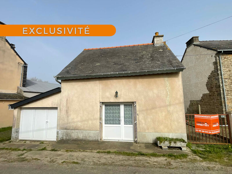 Agence immobilière de INEO HABITAT La Mézière La meziere - INEO HABITAT TINTENIAC