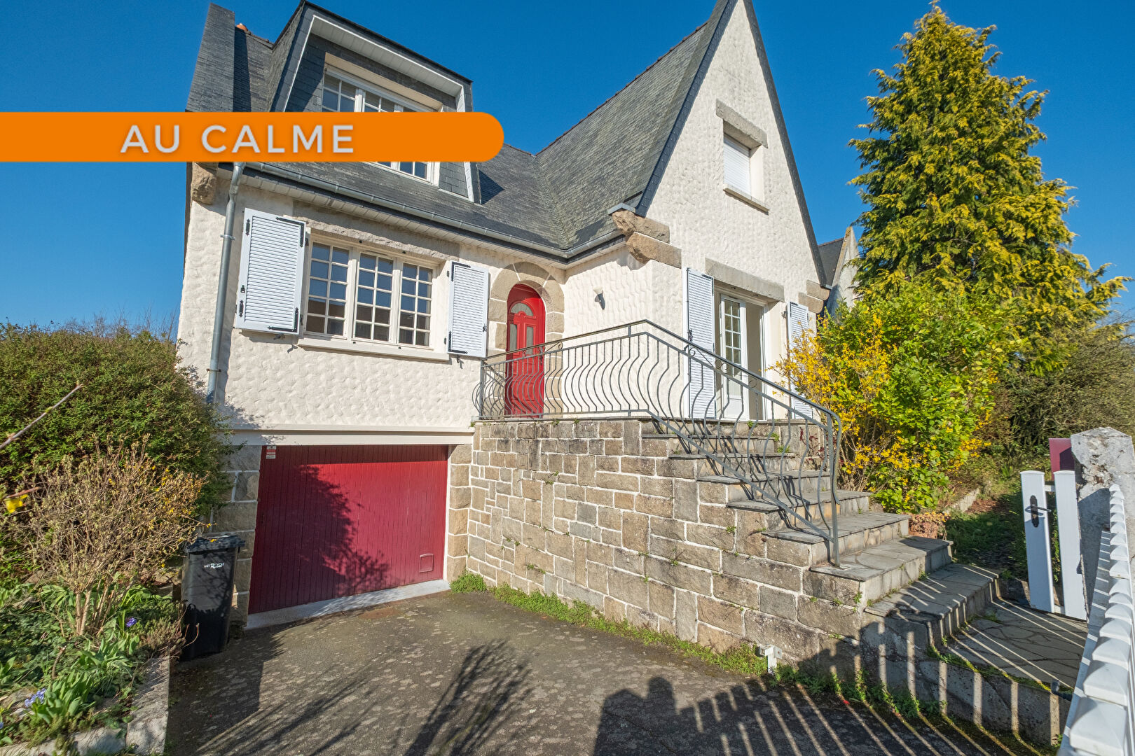 Agence immobilière de Fauvel Immobilier - Saint Grégoire