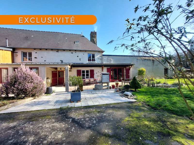 Agence immobilière de INEO HABITAT La Mézière La meziere - INEO HABITAT TINTENIAC