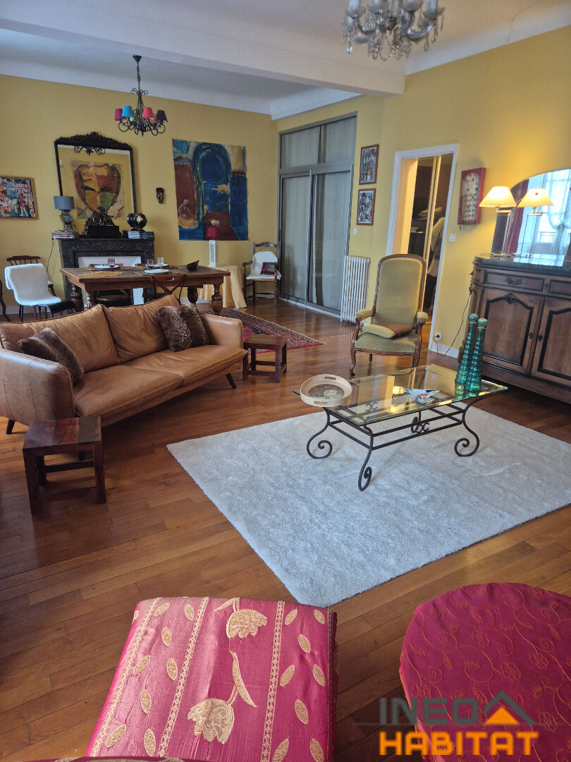 Agence immobilière de PGA Immobilier - Rennes - Location