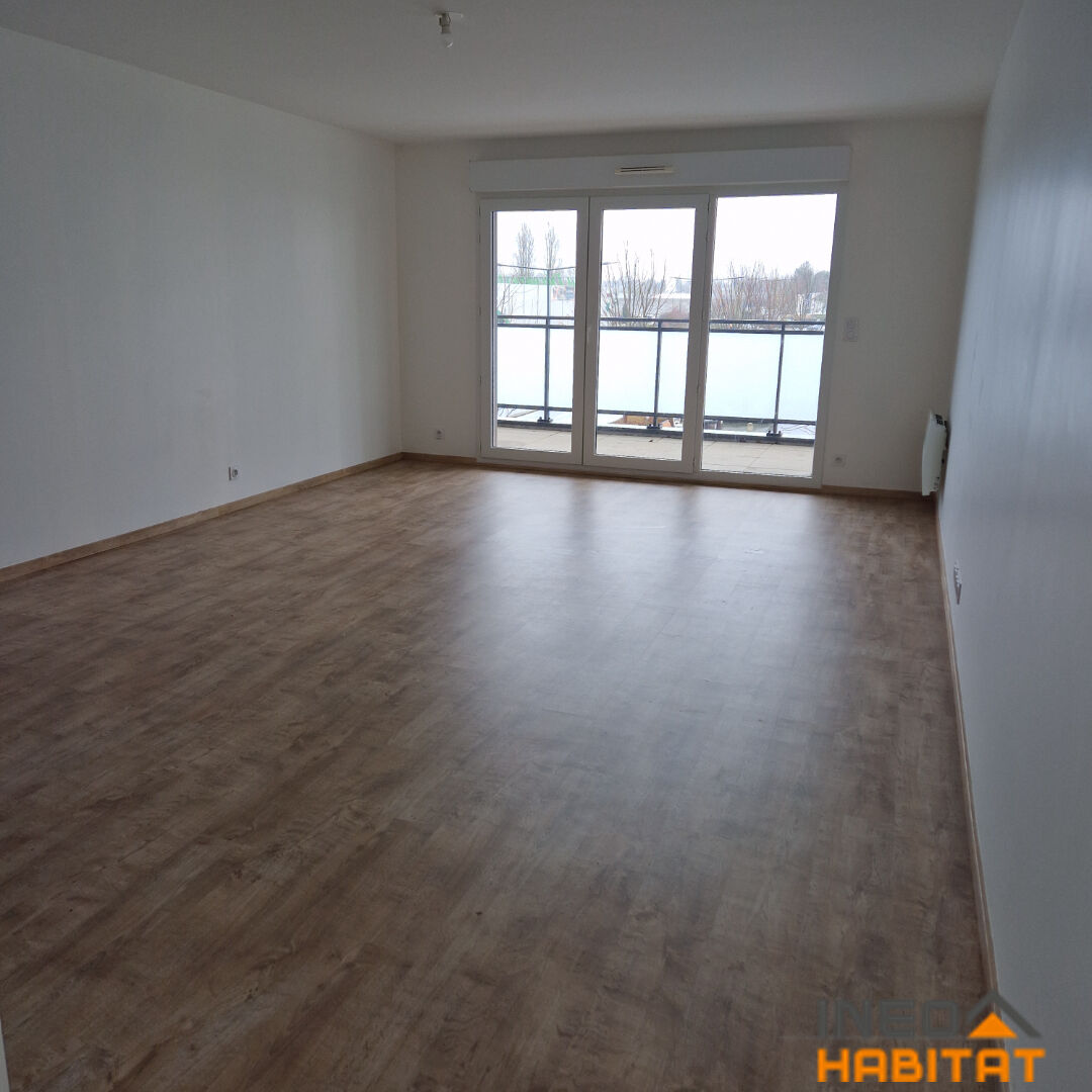 Agence immobilière de PGA Immobilier - Rennes - Location