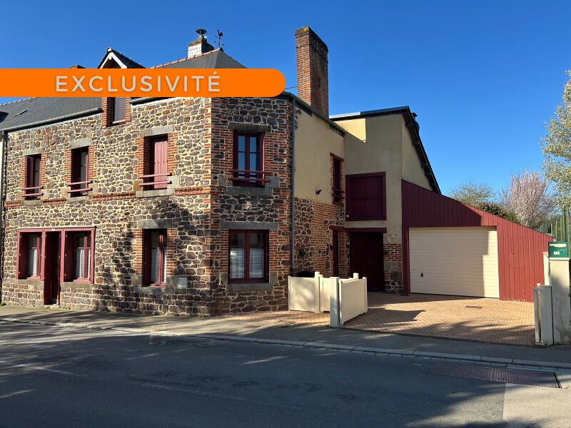 Agence immobilière de INEO HABITAT La Mézière La meziere - INEO HABITAT  BEDEE