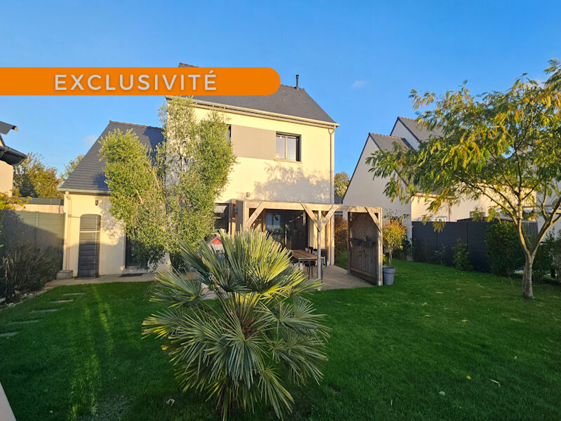 Agence immobilière de INEO HABITAT La Mézière La meziere - INEO HABITAT TINTENIAC