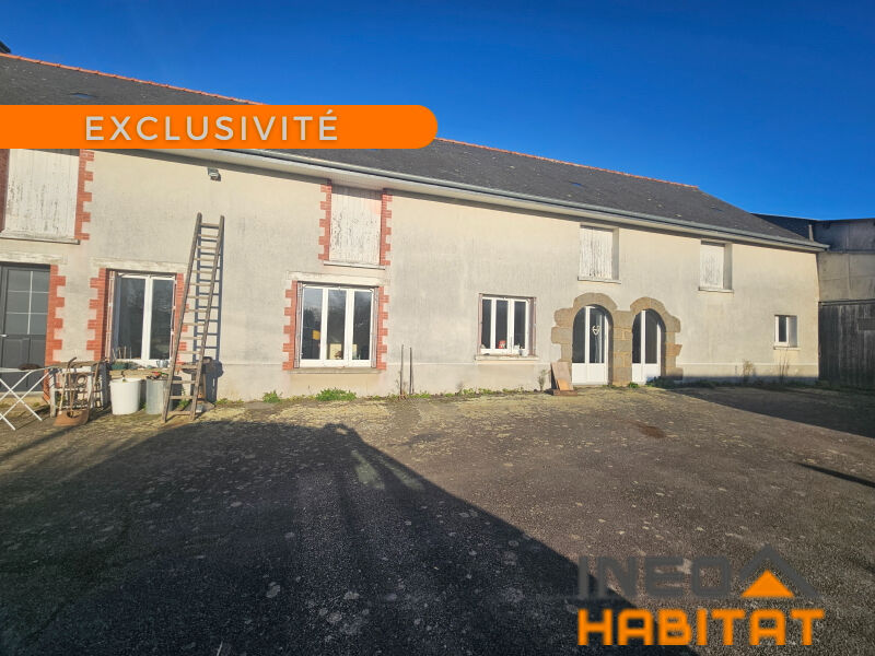 Agence immobilière de INEO HABITAT La Mézière La meziere - LM IMMOBILIER La Mézière