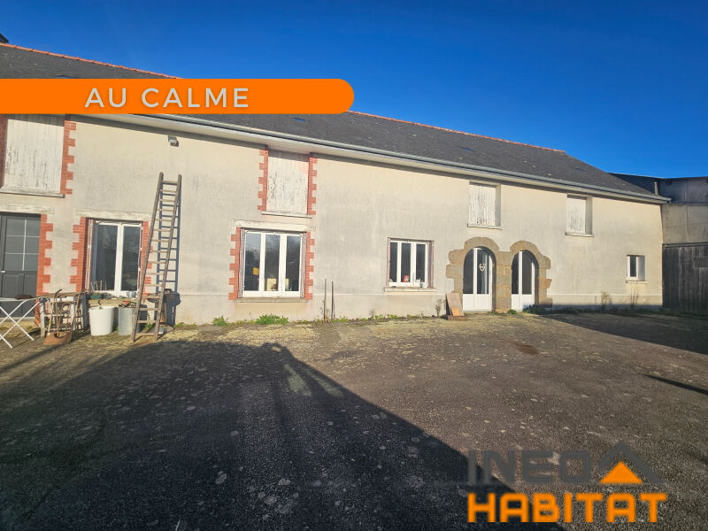 Agence immobilière de INEO HABITAT La Mézière La meziere - LM IMMOBILIER La Mézière