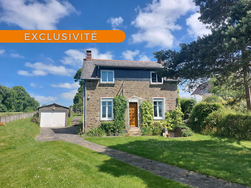 Agence immobilière de INEO HABITAT La Mézière La meziere - INEO HABITAT TINTENIAC