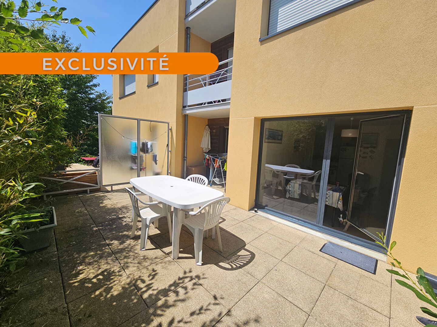Agence immobilière de INEO HABITAT La Mézière La meziere - LM IMMOBILIER La Mézière