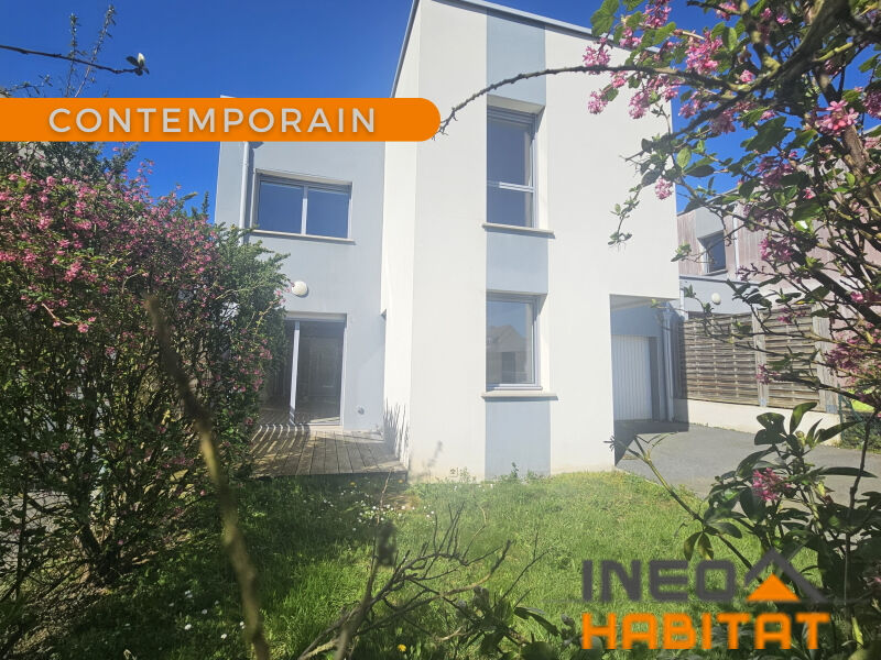 Agence immobilière de INEO HABITAT La Mézière La meziere - LM IMMOBILIER La Mézière