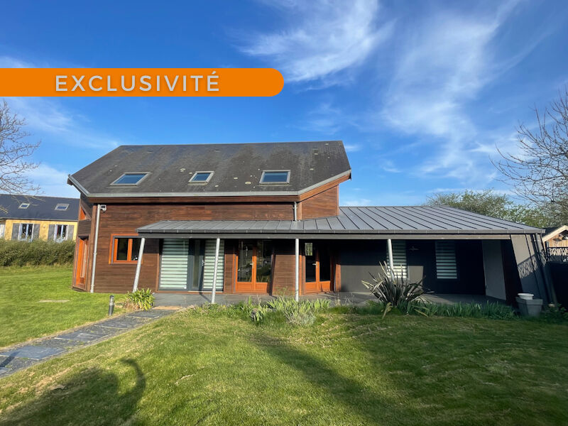 Agence immobilière de INEO HABITAT La Mézière La meziere - INEO HABITAT TINTENIAC