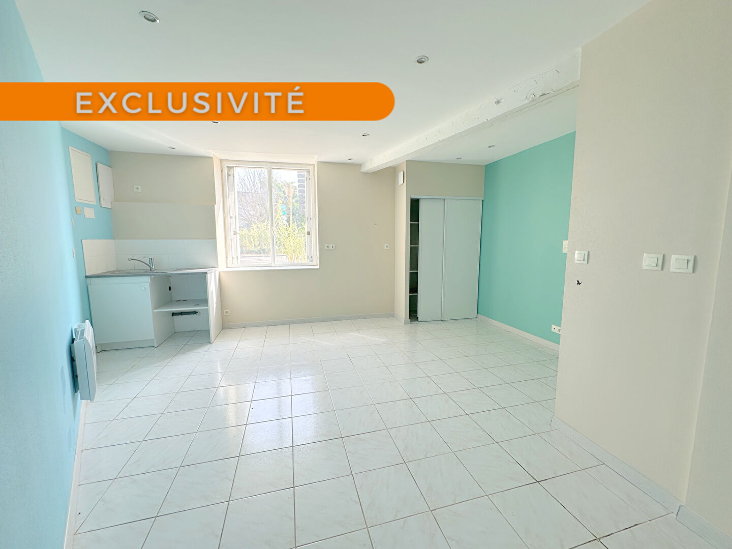 Agence immobilière de Le Contact Immobilier Laillé - Le Contact Immobilier