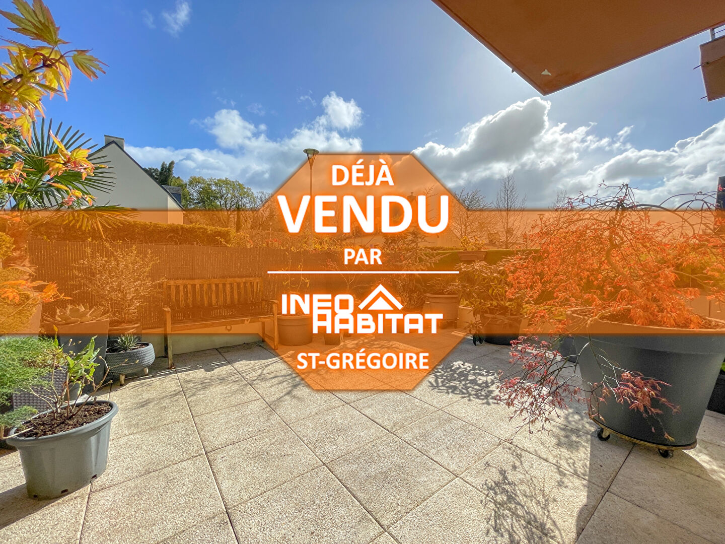 Agence immobilière de Fauvel Immobilier - Saint Grégoire