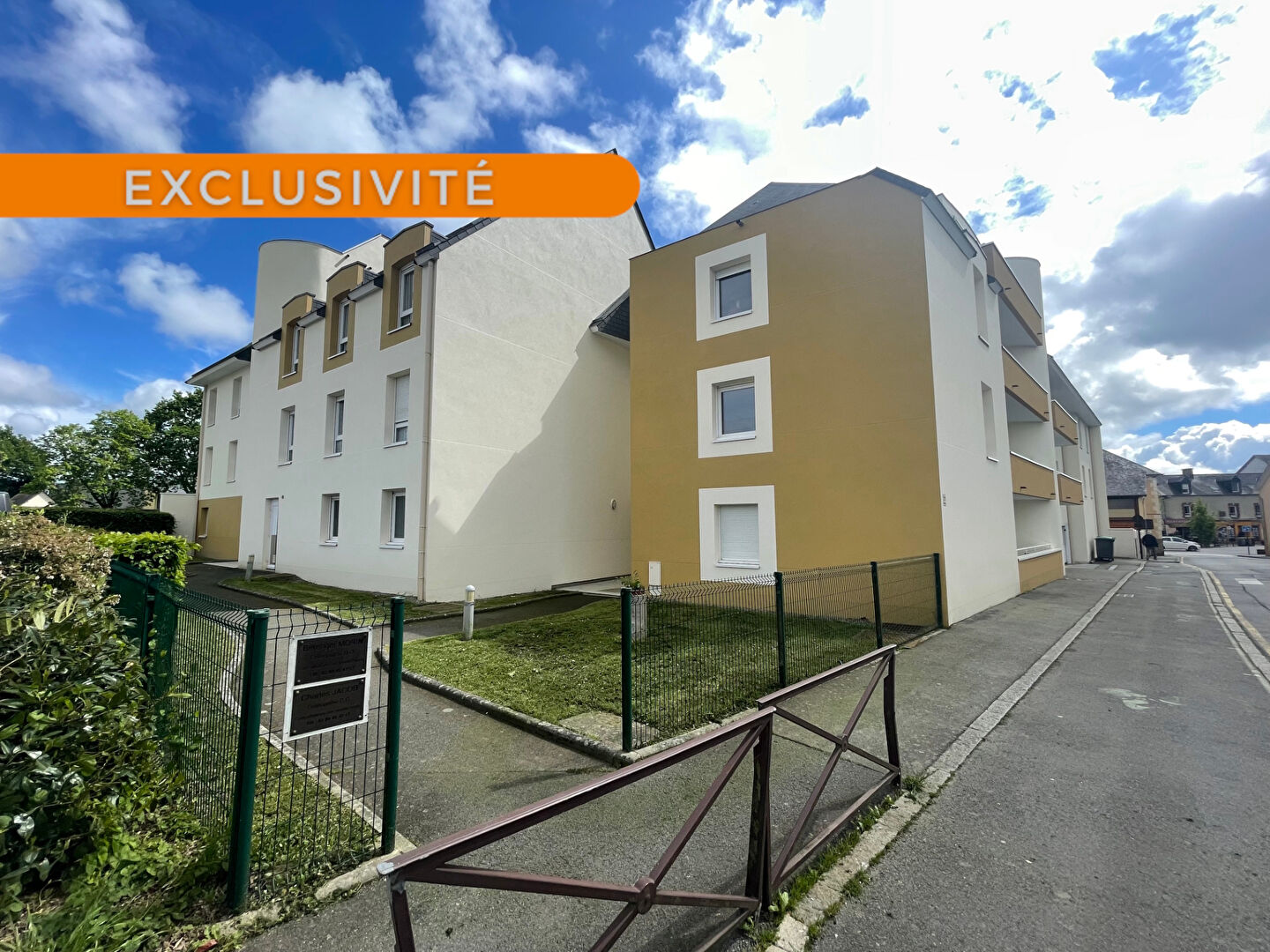 Agence immobilière de INEO HABITAT La Mézière La meziere - LM IMMOBILIER La Mézière