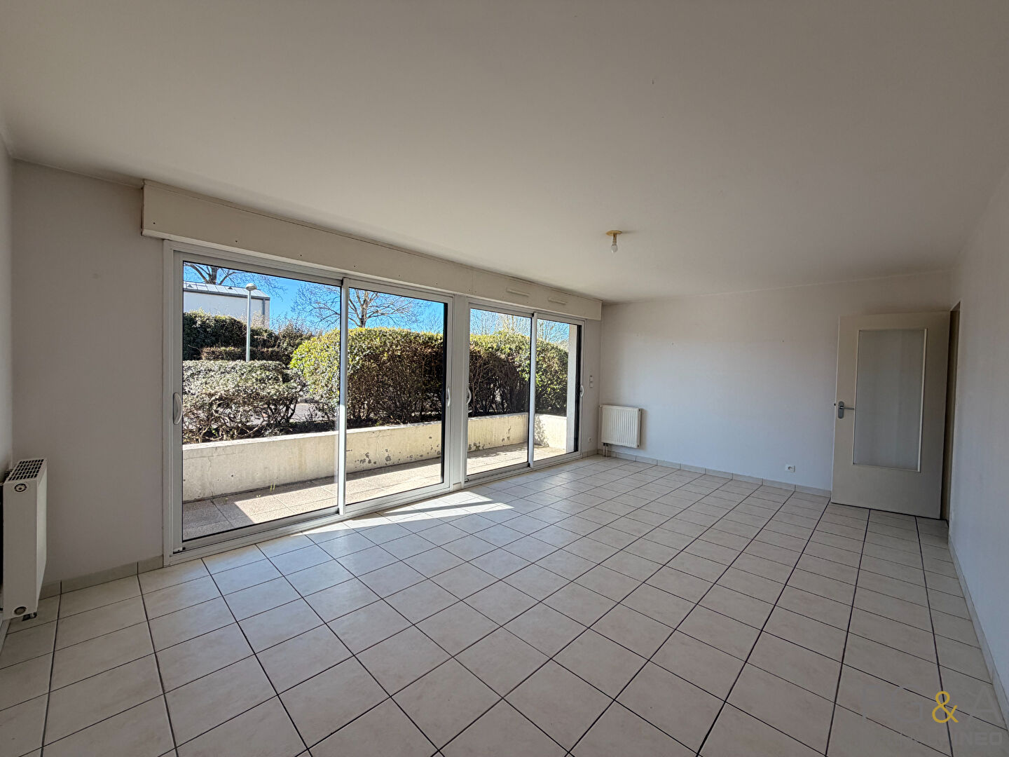 Agence immobilière de PGA Immobilier - Rennes - Location