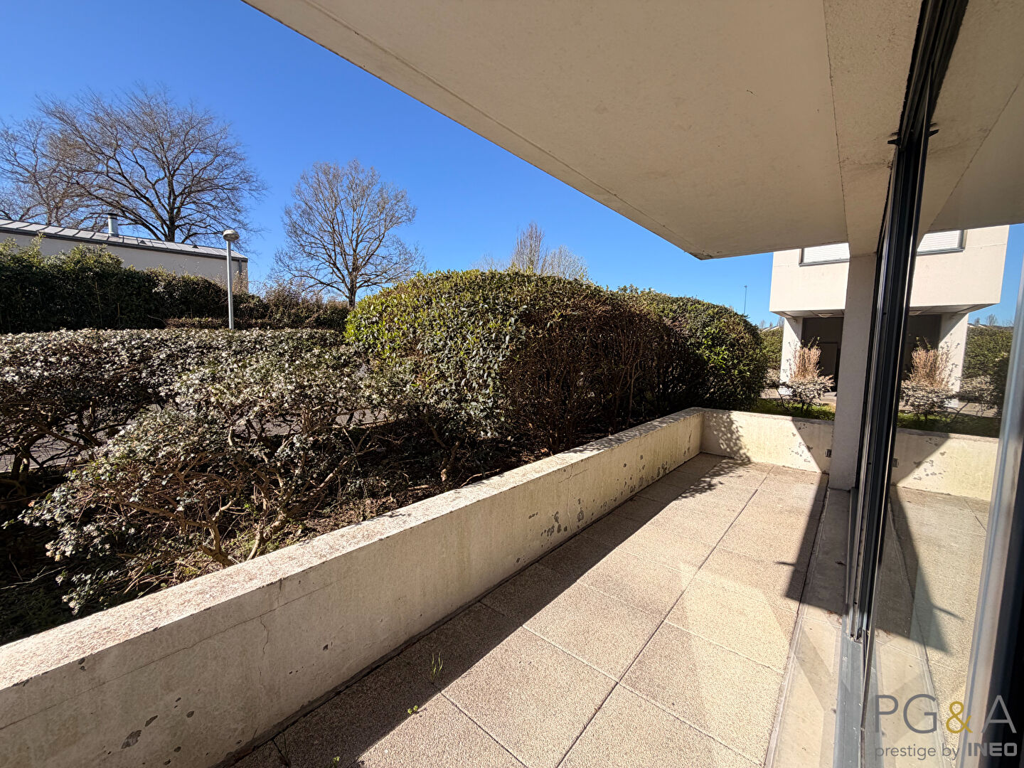 Agence immobilière de PGA Immobilier - Rennes - Location