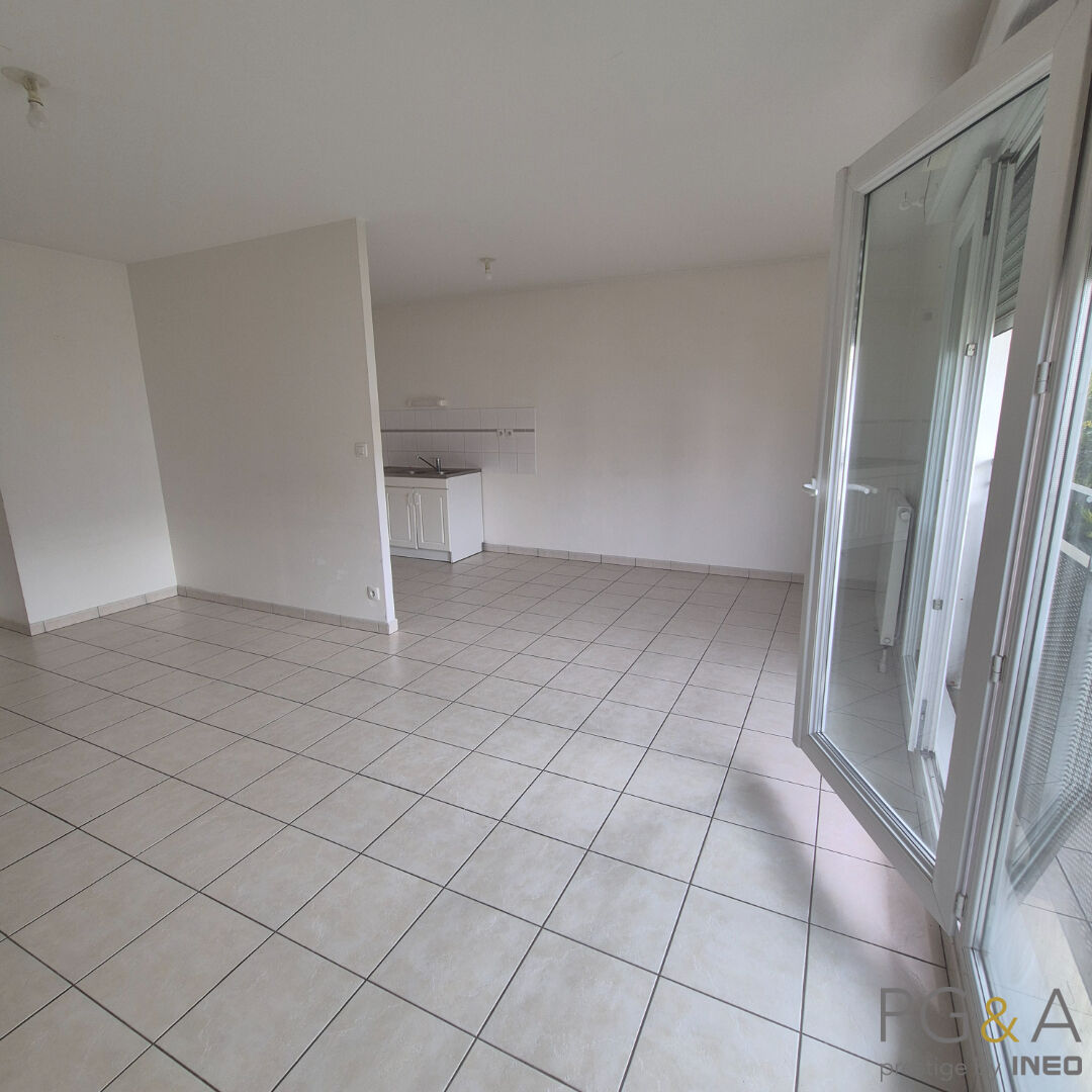 Agence immobilière de PGA Immobilier - Rennes - Location