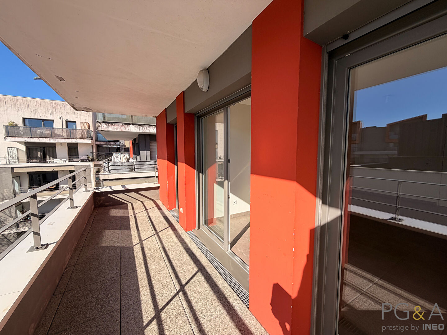 Agence immobilière de PGA Immobilier - Rennes - Location