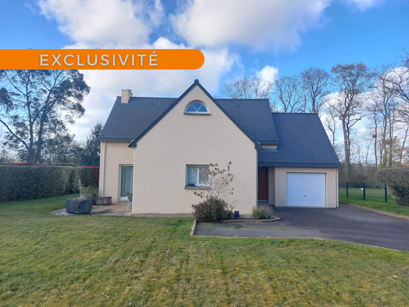 Agence immobilière de INEO HABITAT La Mézière La meziere - INEO HABITAT TINTENIAC