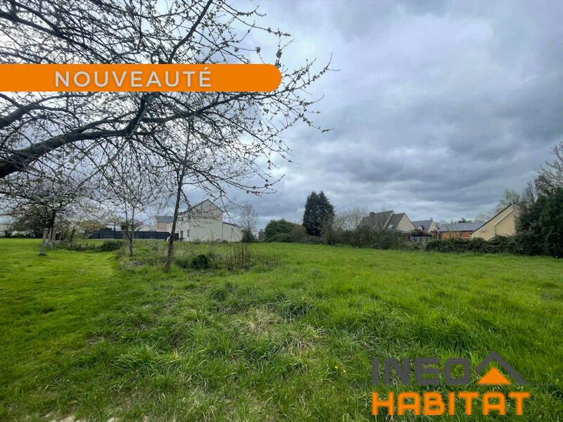 Agence immobilière de INEO HABITAT La Mézière La meziere - INEO HABITAT TINTENIAC