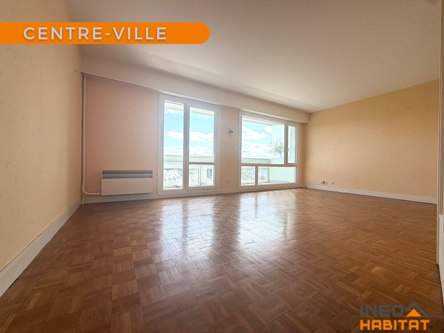 Agence immobilière de INEO HABITAT La Mézière La meziere - INEO HABITAT Rennes Nord