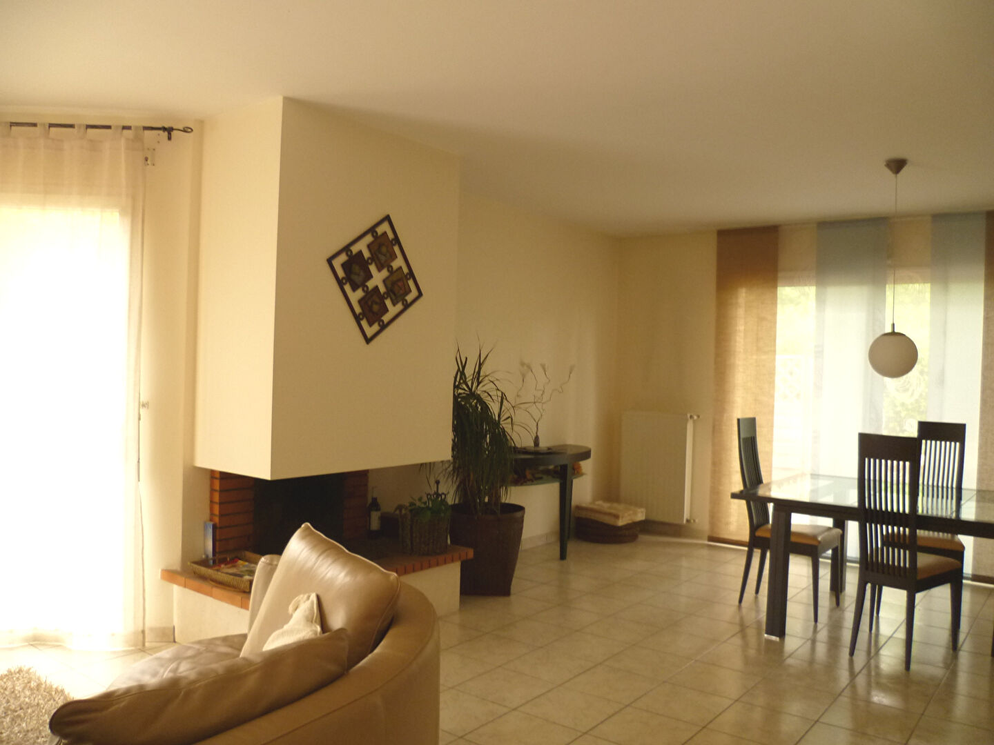 Agence immobilière de INEO HABITAT - Saint-Grégoire - Location