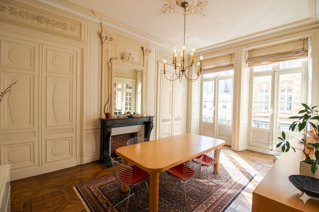 Agence immobilière de INEO HABITAT - PGA Immobilier - Rennes