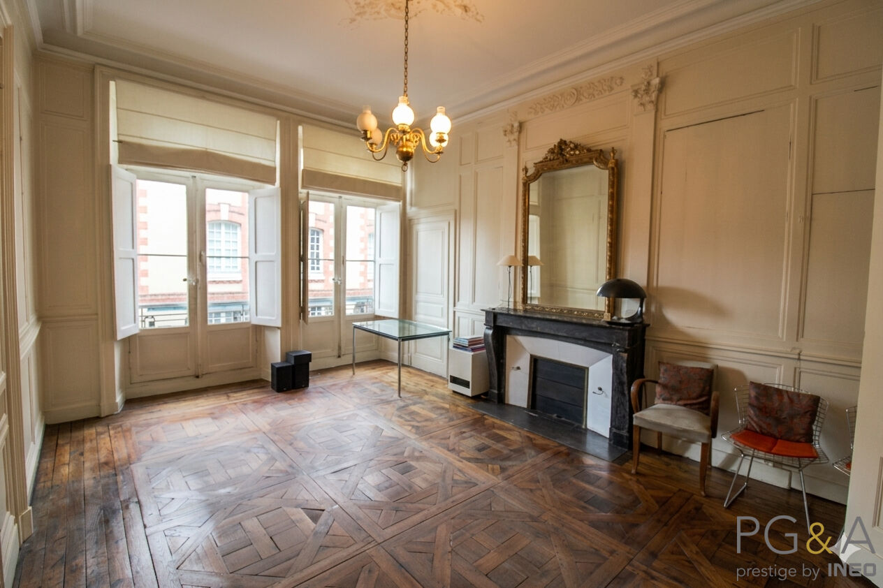 Agence immobilière de INEO HABITAT - PGA Immobilier - Rennes